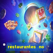 restaurantes no gama df